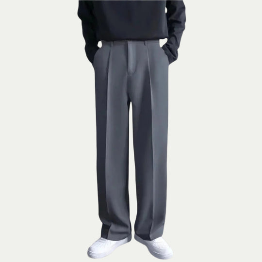 Men's Oversized Summer Pants