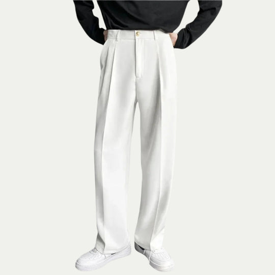 Men's Oversized Summer Pants