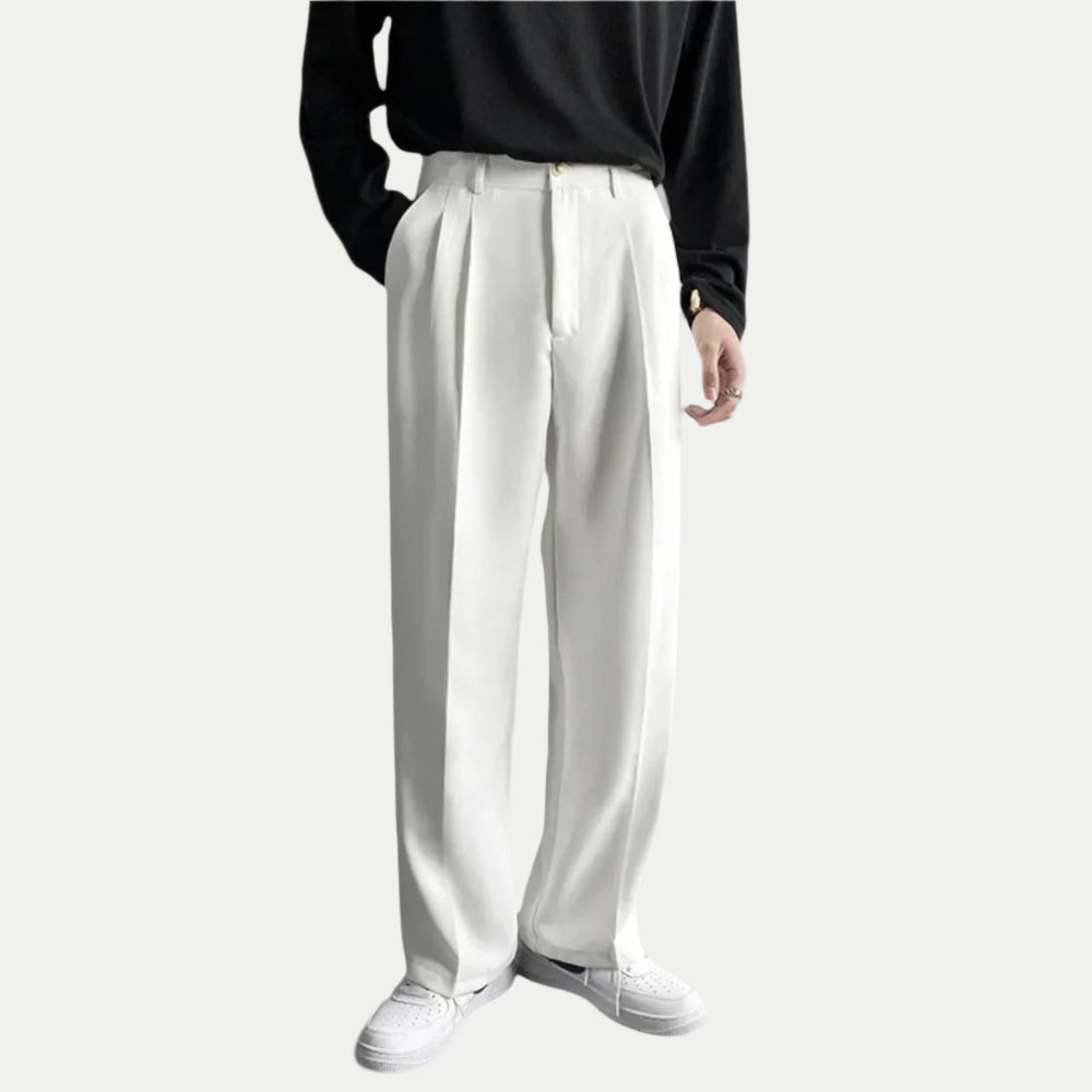 Men's Oversized Summer Pants