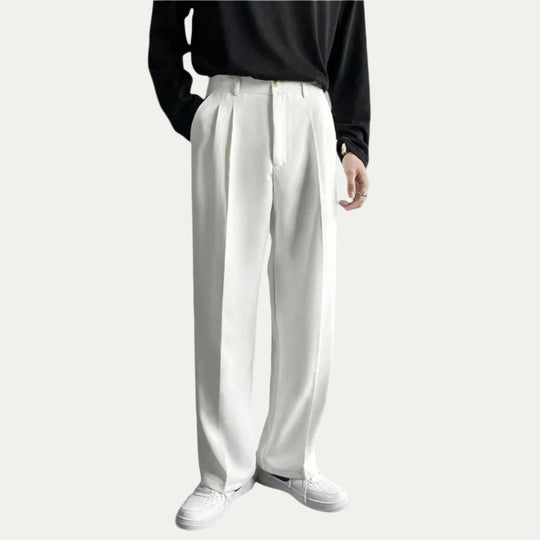 Men's Oversized Summer Pants