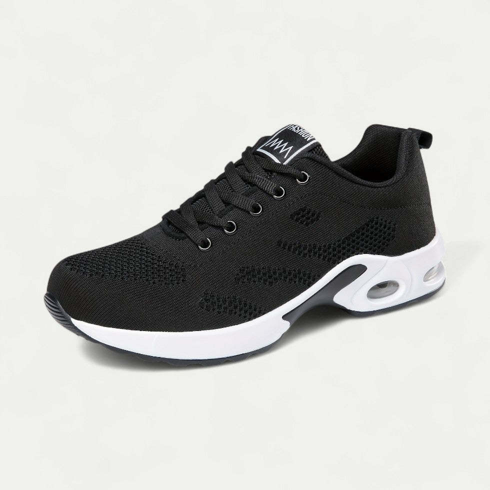 Orthopedic Walking Trainers for Active Daily Comfort