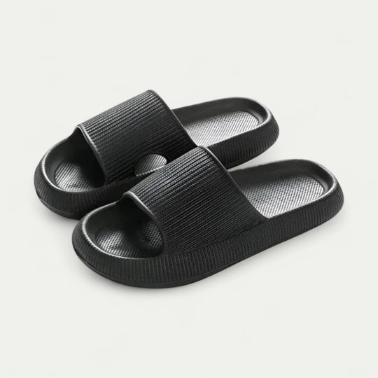Orthopedic Cloud Slides for Indoor and Outdoor Comfort