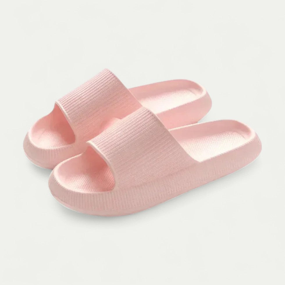 Orthopedic Cloud Slides for Indoor and Outdoor Comfort