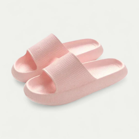 Orthopedic Cloud Slides for Indoor and Outdoor Comfort