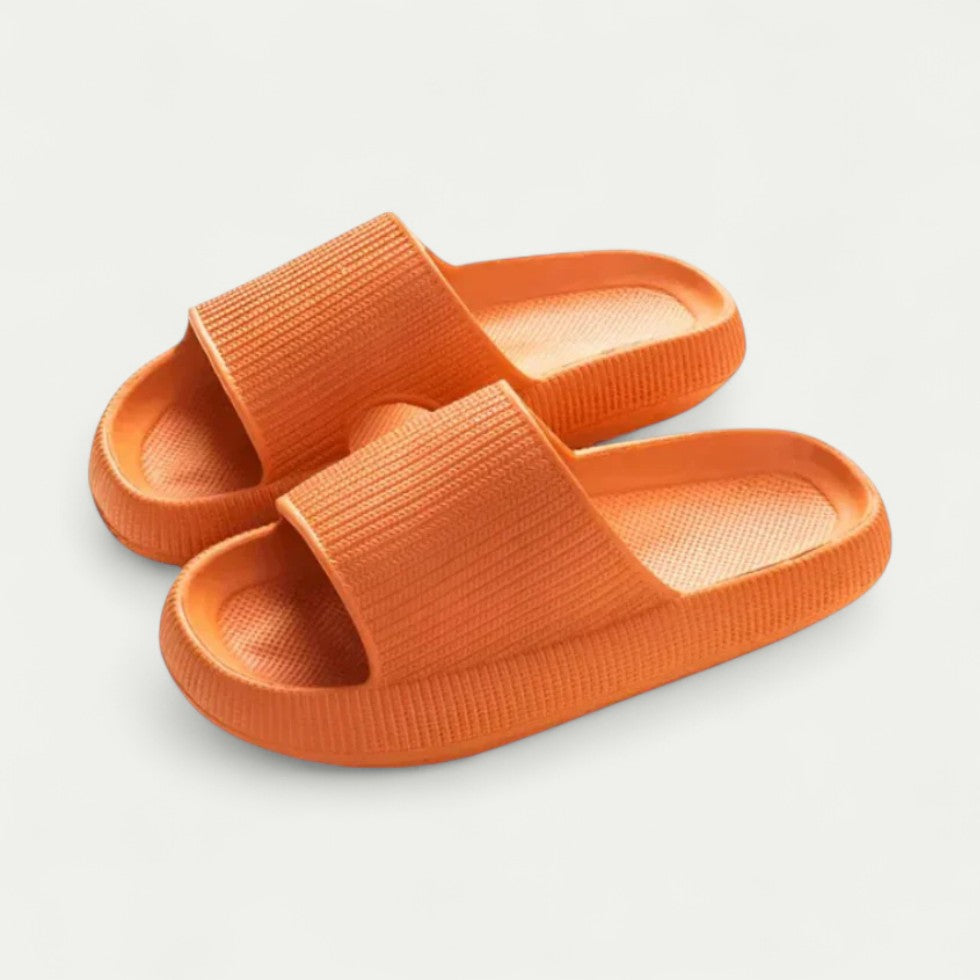 Orthopedic Cloud Slides for Indoor and Outdoor Comfort