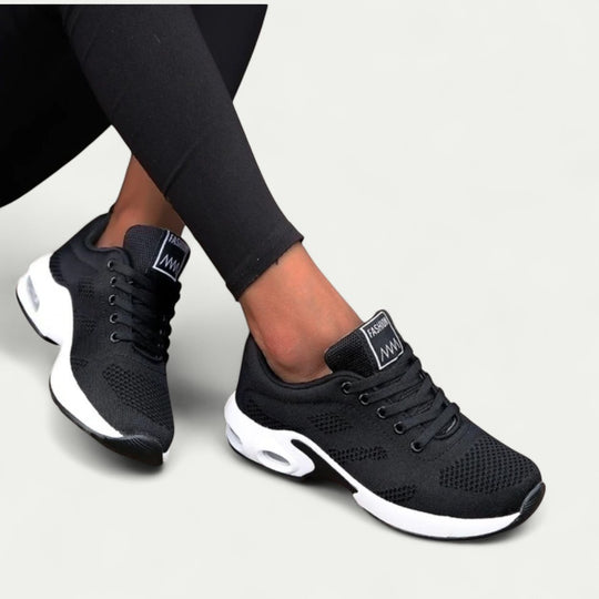 Orthopedic Walking Trainers for Active Daily Comfort