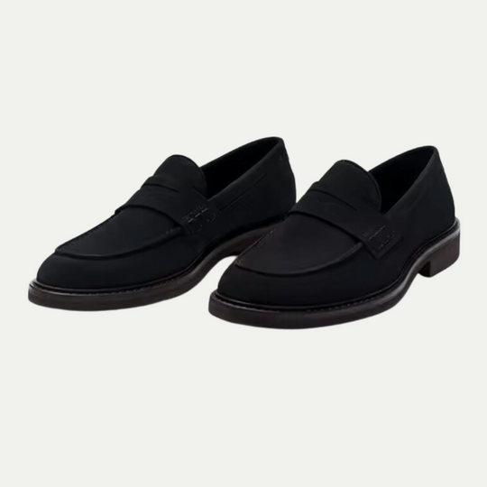 Randimo | Luxe British Soft® Suede Loafers