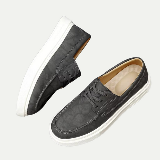 Randimo | Artisan Soft® Suede Loafers