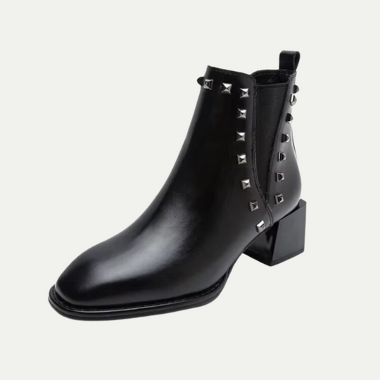 Randimo | Chic Women’s Elastic Ankle Boots