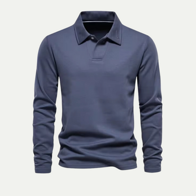 Randimo | Luxury Golf Shirt for Men – Slim Fit,