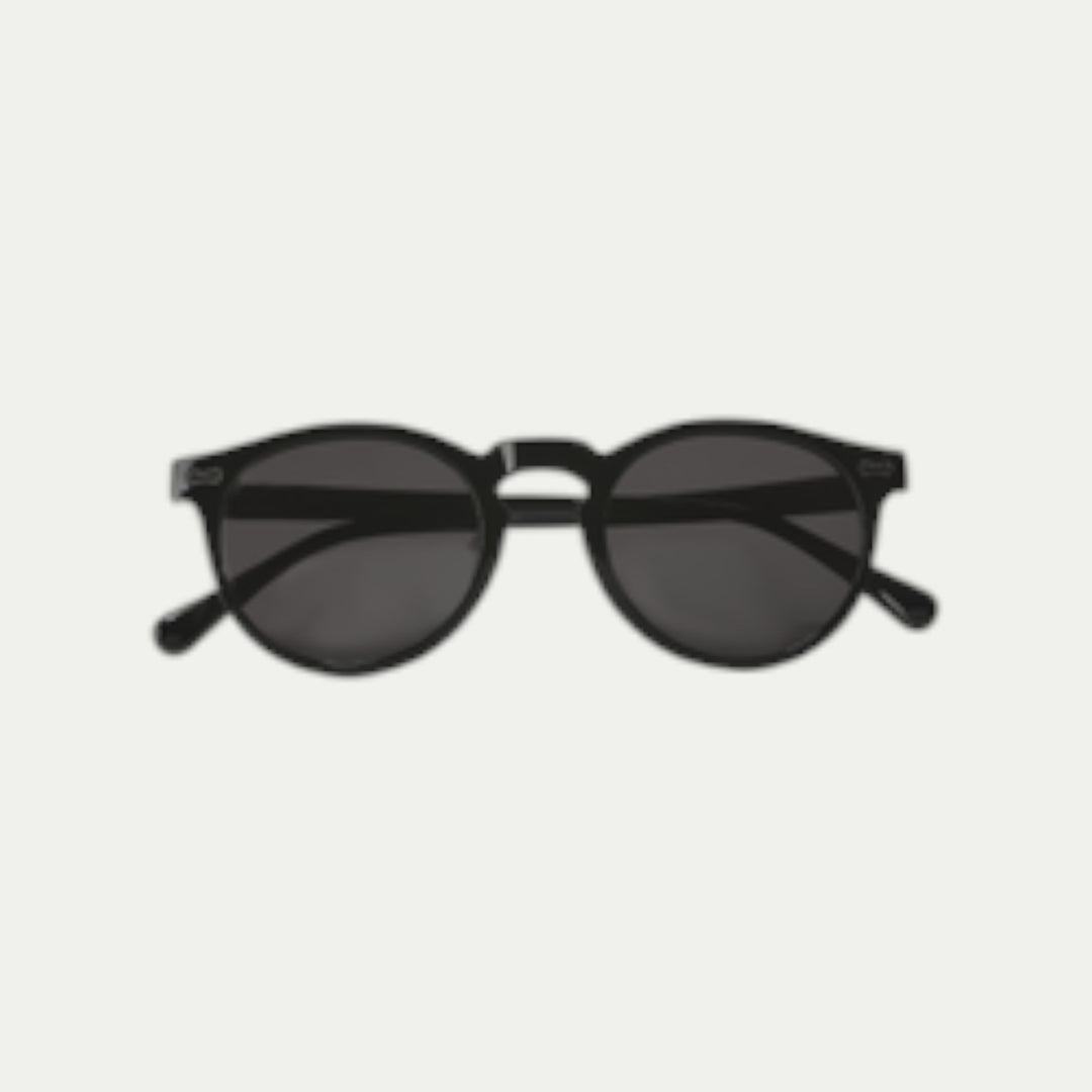Randimo | Unisex Retro Polarised Sunglasses Acetate
