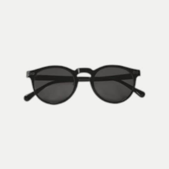 Randimo | Unisex Retro Polarised Sunglasses Acetate