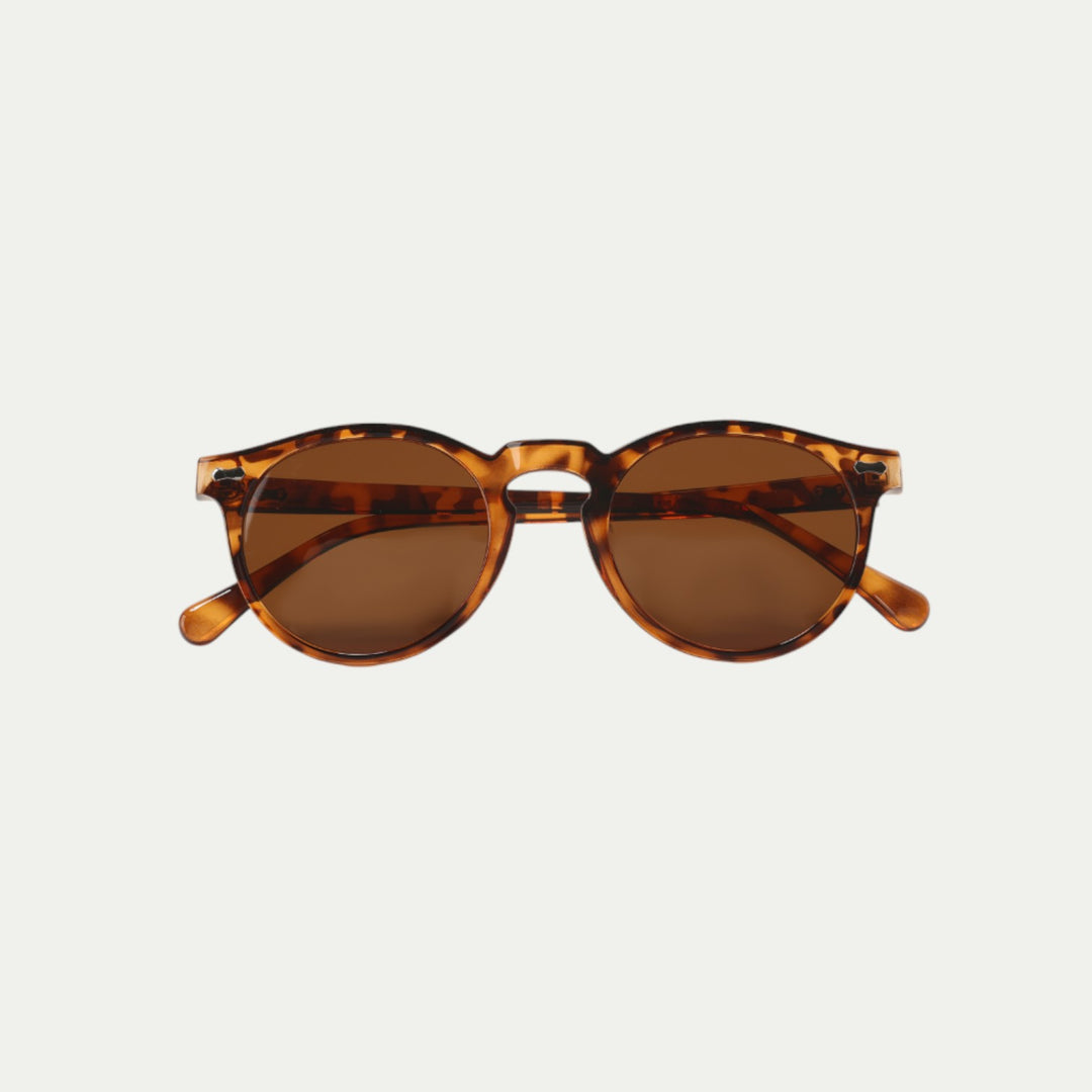 Randimo | Unisex Retro Polarised Sunglasses Acetate
