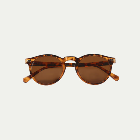 Randimo | Unisex Retro Polarised Sunglasses Acetate