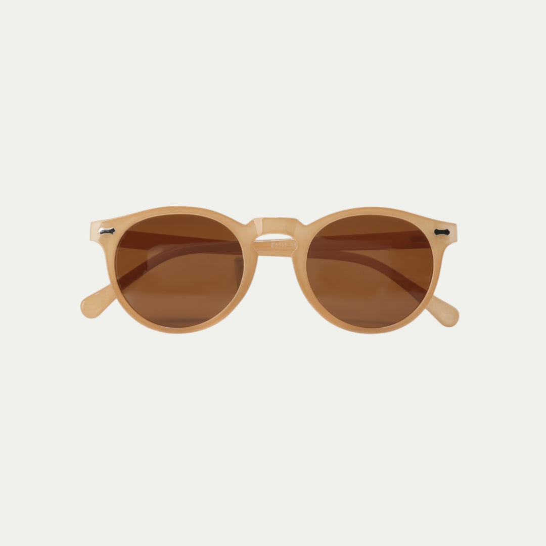 Randimo | Unisex Retro Polarised Sunglasses Acetate