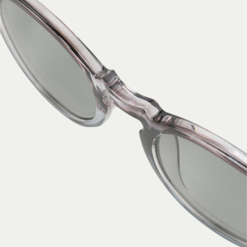 Randimo | Unisex Retro Polarised Sunglasses Acetate