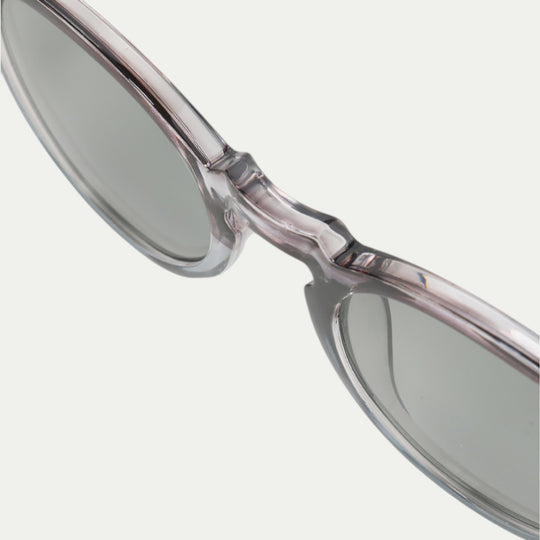 Randimo | Unisex Retro Polarised Sunglasses Acetate