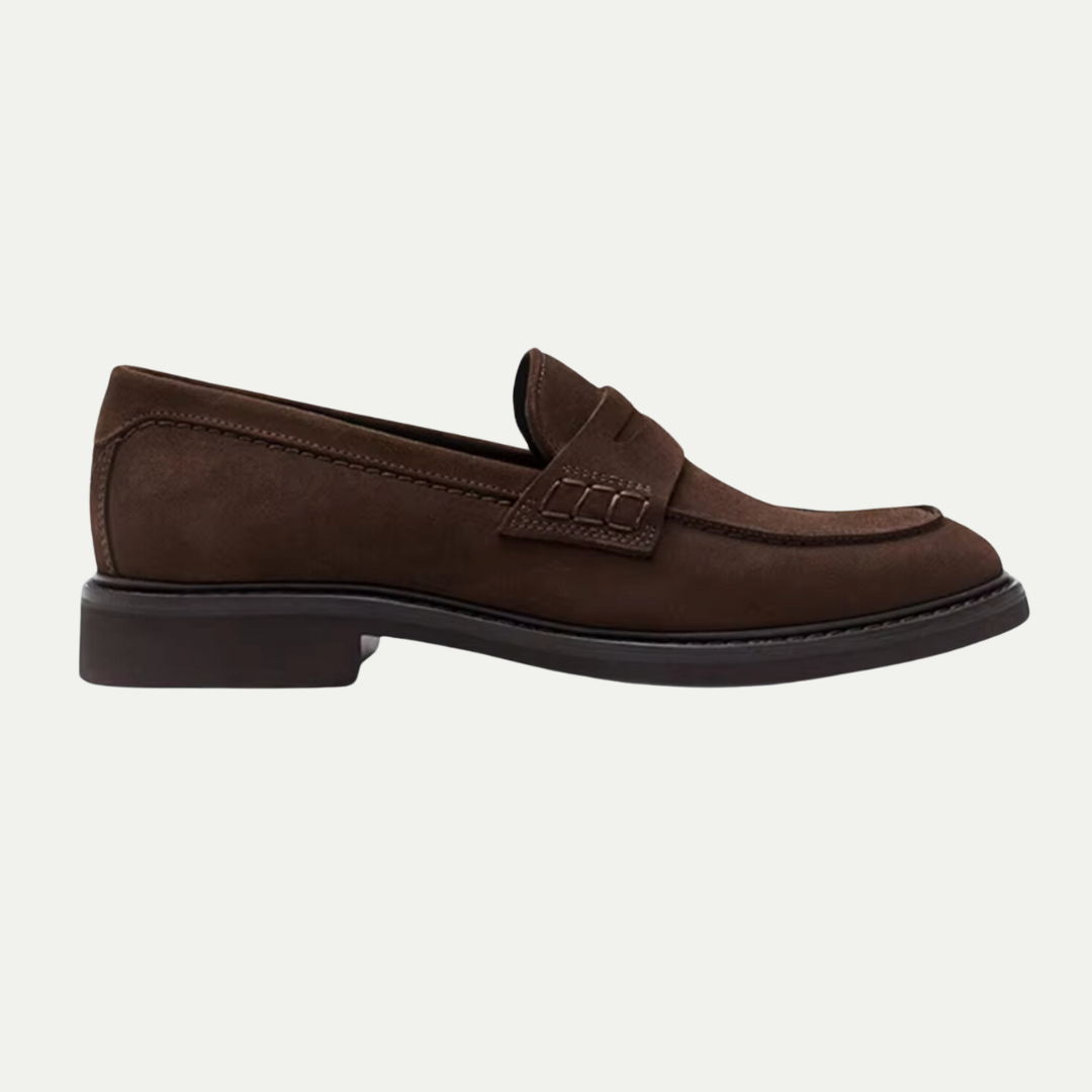 Randimo | Luxe British Soft® Suede Loafers