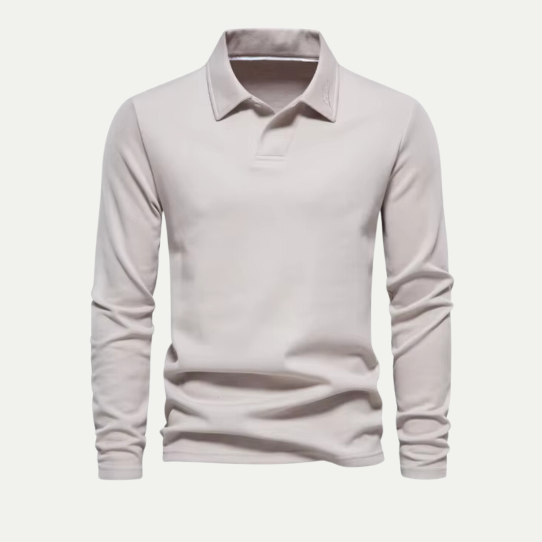 Randimo | Luxury Golf Shirt for Men – Slim Fit,