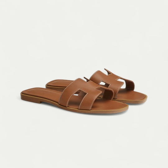 Women Summer Outdoor Slippers Lightweight Comfortable