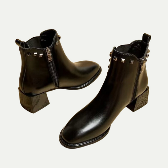 Randimo | Chic Women’s Elastic Ankle Boots