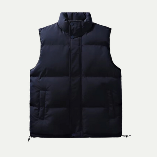 Randimo | Luxe Autumn Winter Sleeveless Vest