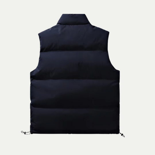 Randimo | Luxe Autumn Winter Sleeveless Vest