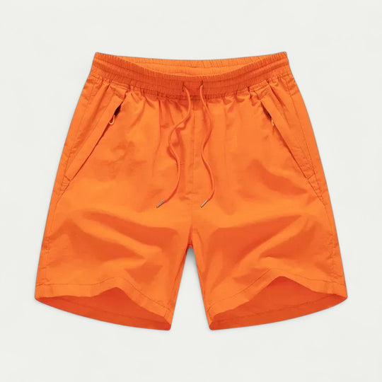 Randimo | Men Beach Swim Shorts Nylon Quick Dry with Mesh Lining