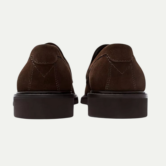 Randimo | Luxe British Soft® Suede Loafers