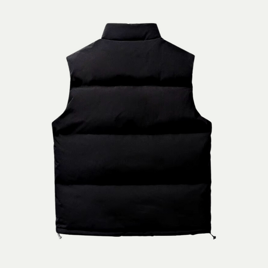 Randimo | Luxe Autumn Winter Sleeveless Vest