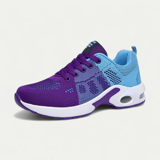 Orthopedic Walking Trainers for Active Daily Comfort