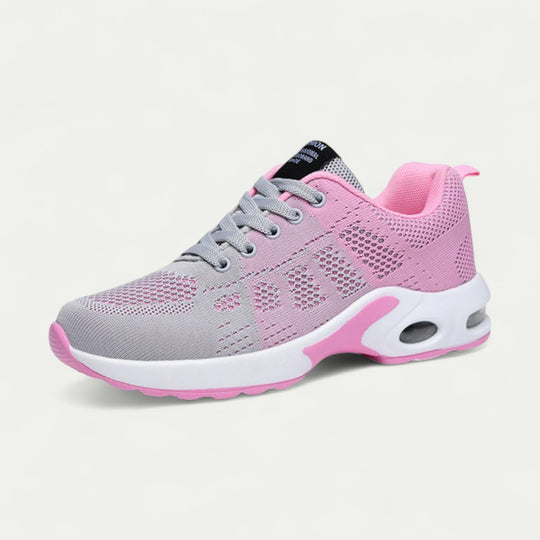Orthopedic Walking Trainers for Active Daily Comfort