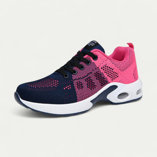 Orthopedic Walking Trainers for Active Daily Comfort