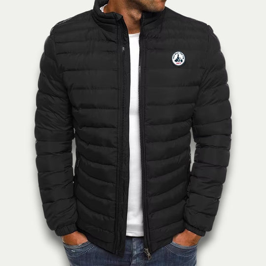 Randimo | Men's Hooded Lightweight Down Jacket for Autumn and Winter