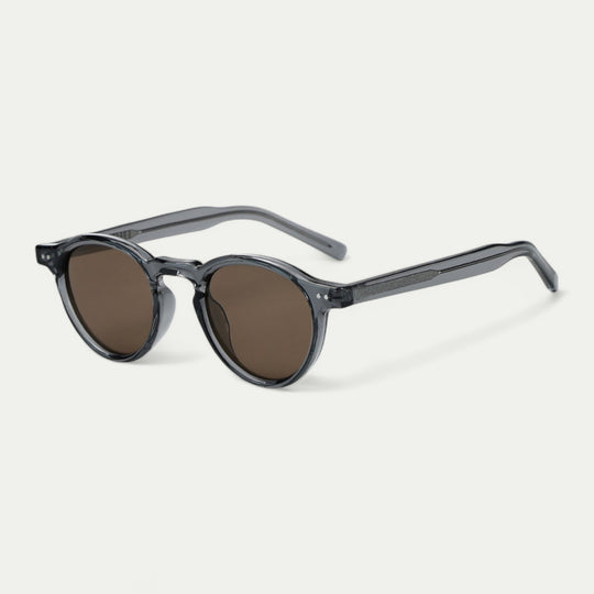 Unisex Polarised Sunglasses UV Shield Small Frame