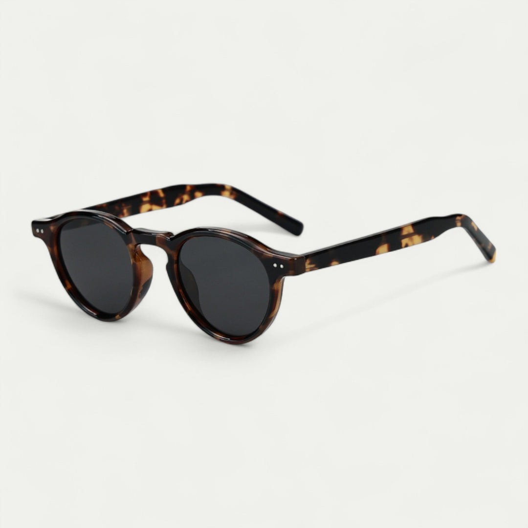 Unisex Polarised Sunglasses UV Shield Small Frame