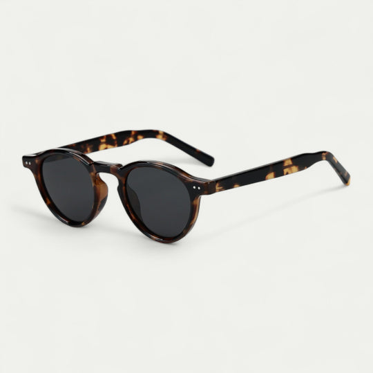 Unisex Polarised Sunglasses UV Shield Small Frame