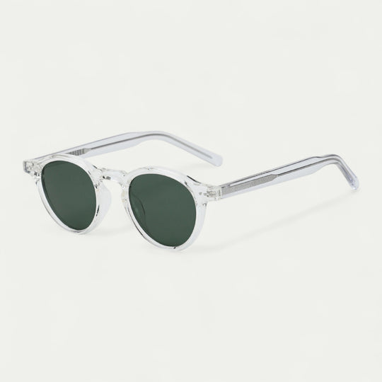 Unisex Polarised Sunglasses UV Shield Small Frame