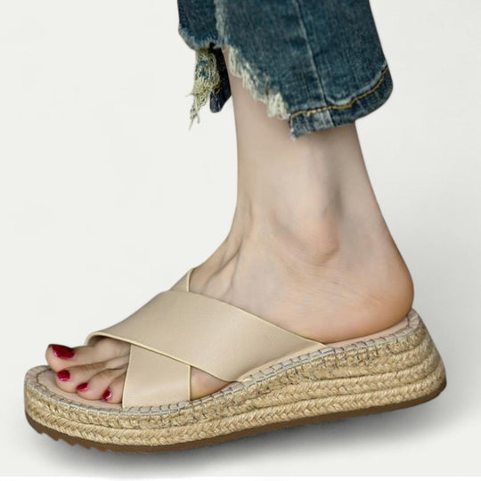 Orthopedic Wedge Sandals for Women Comfortable Summer Style