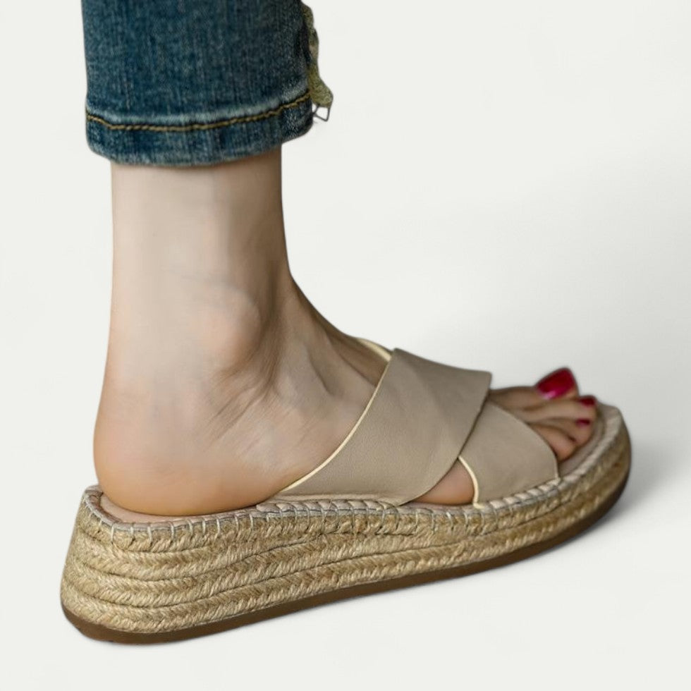 Orthopedic Wedge Sandals for Women Comfortable Summer Style