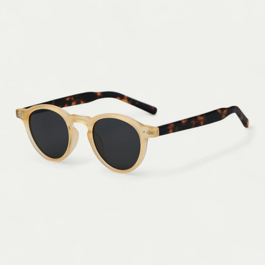 Unisex Polarised Sunglasses UV Shield Small Frame