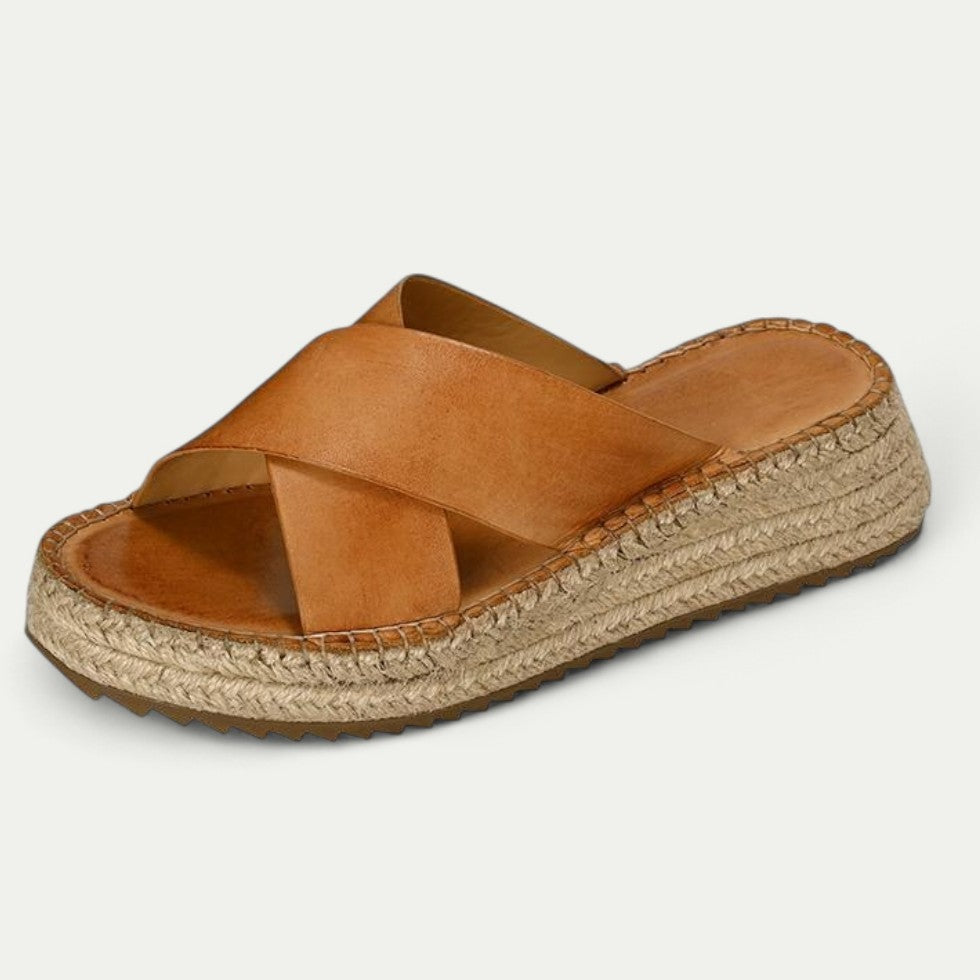 Orthopedic Wedge Sandals for Women Comfortable Summer Style