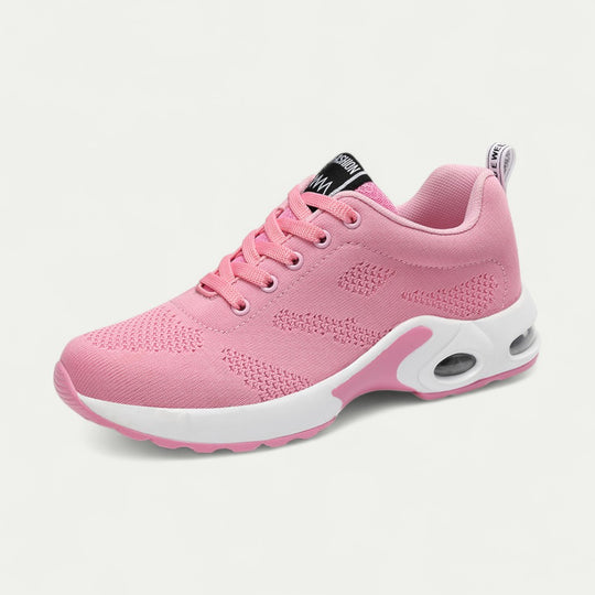 Orthopedic Walking Trainers for Active Daily Comfort