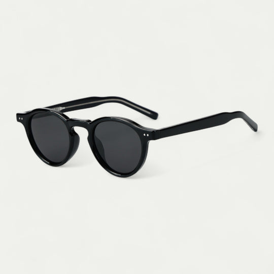Unisex Polarised Sunglasses UV Shield Small Frame