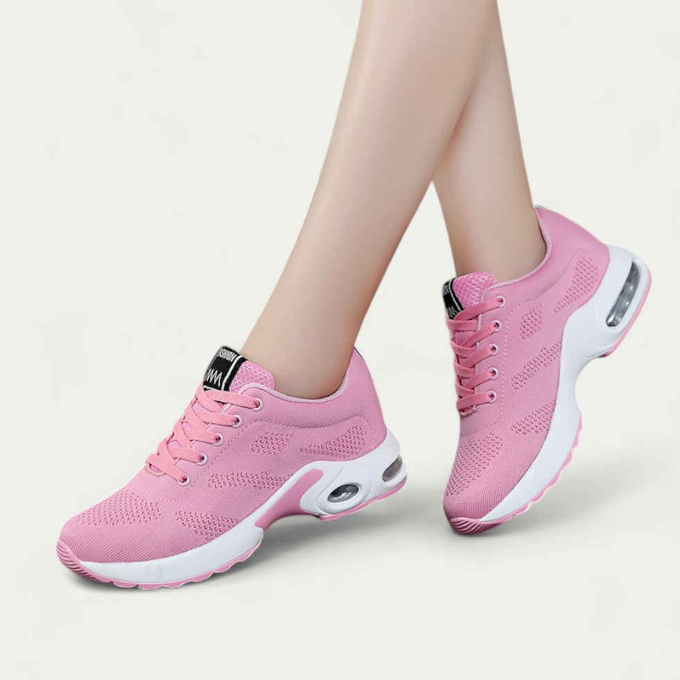 Orthopedic Walking Trainers for Active Daily Comfort