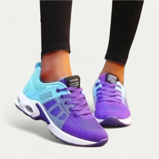 Orthopedic Walking Trainers for Active Daily Comfort
