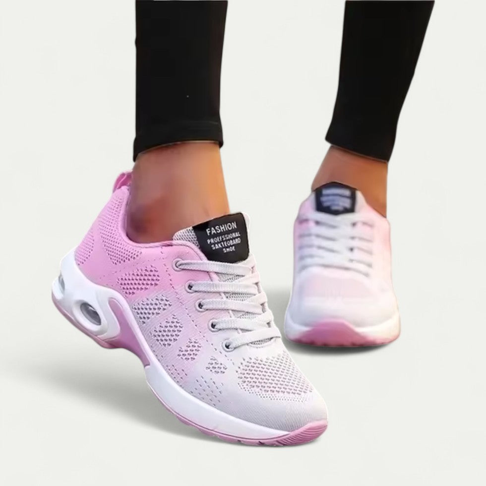 Orthopedic Walking Trainers for Active Daily Comfort