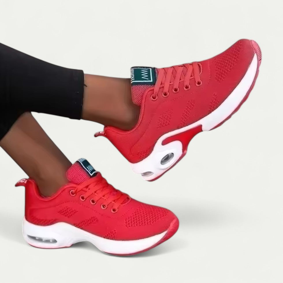 Orthopedic Walking Trainers for Active Daily Comfort
