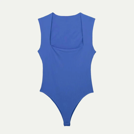 Randimo | Sleeveless Bodysuit for Women