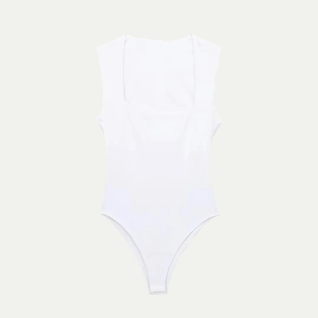 Randimo | Sleeveless Bodysuit for Women